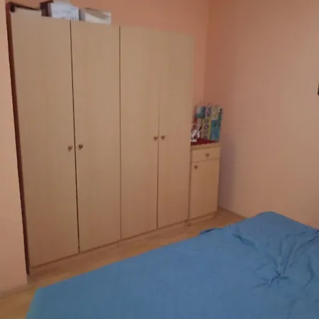 Hotel Oliveric