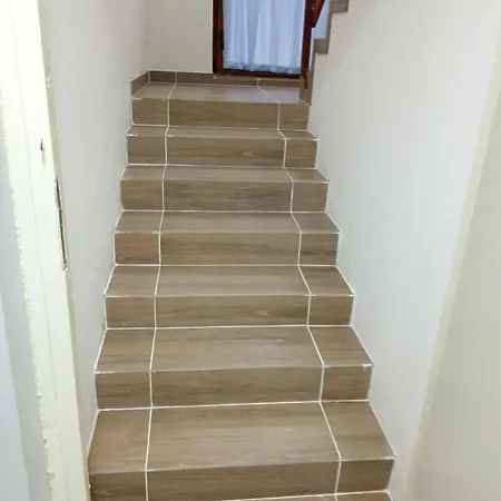 Oliveric Hotel