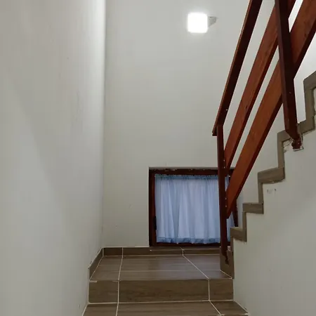 Hotel Oliveric *