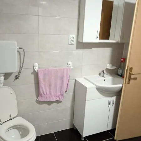 Oliveric Hotel