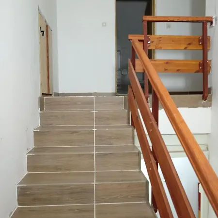 Oliveric Hotel
